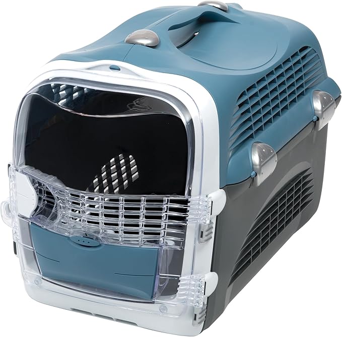 Catit Cabrio Cat Carrier - image 1